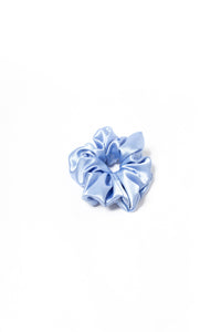Fairy Blue Dreamy Scrunchie By Tr Scrunchies