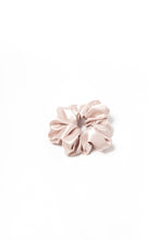 Load image into Gallery viewer, Pearl Dreamy Scrunchie By Tr Scrunchies

