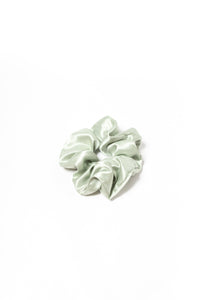 Sage Dreamy Scrunchie By Tr Scrunchies