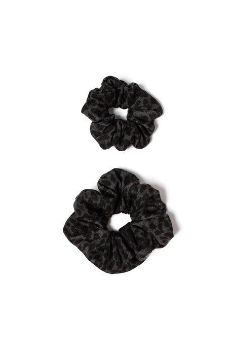 Bengal Feel-Good Scrunchie By Tr Scrunchies
