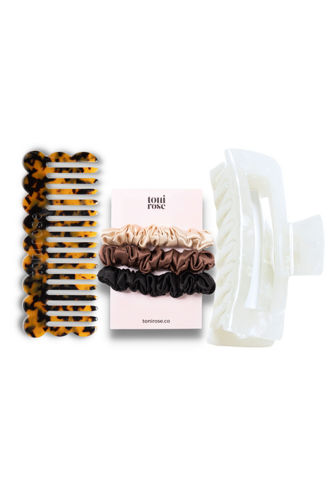 Daily Essentials Gift Set