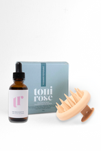 Load image into Gallery viewer, Hair Care Essentials Gift Set
