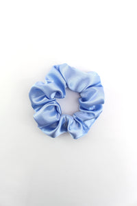 Fairy Blue Dreamy Scrunchie TR