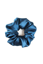 Charger l&#39;image dans la galerie, Paradise Blue Scrunchie by TR
