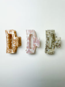 Mini Aurora Claw Clip Clawclips