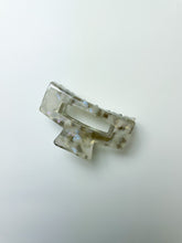 Charger l&#39;image dans la galerie, Mini Aurora Claw Clip Mystic Grey Clawclips
