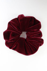 Holiday Dreamy Scrunchie