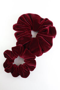  Dreamy Scrunchie