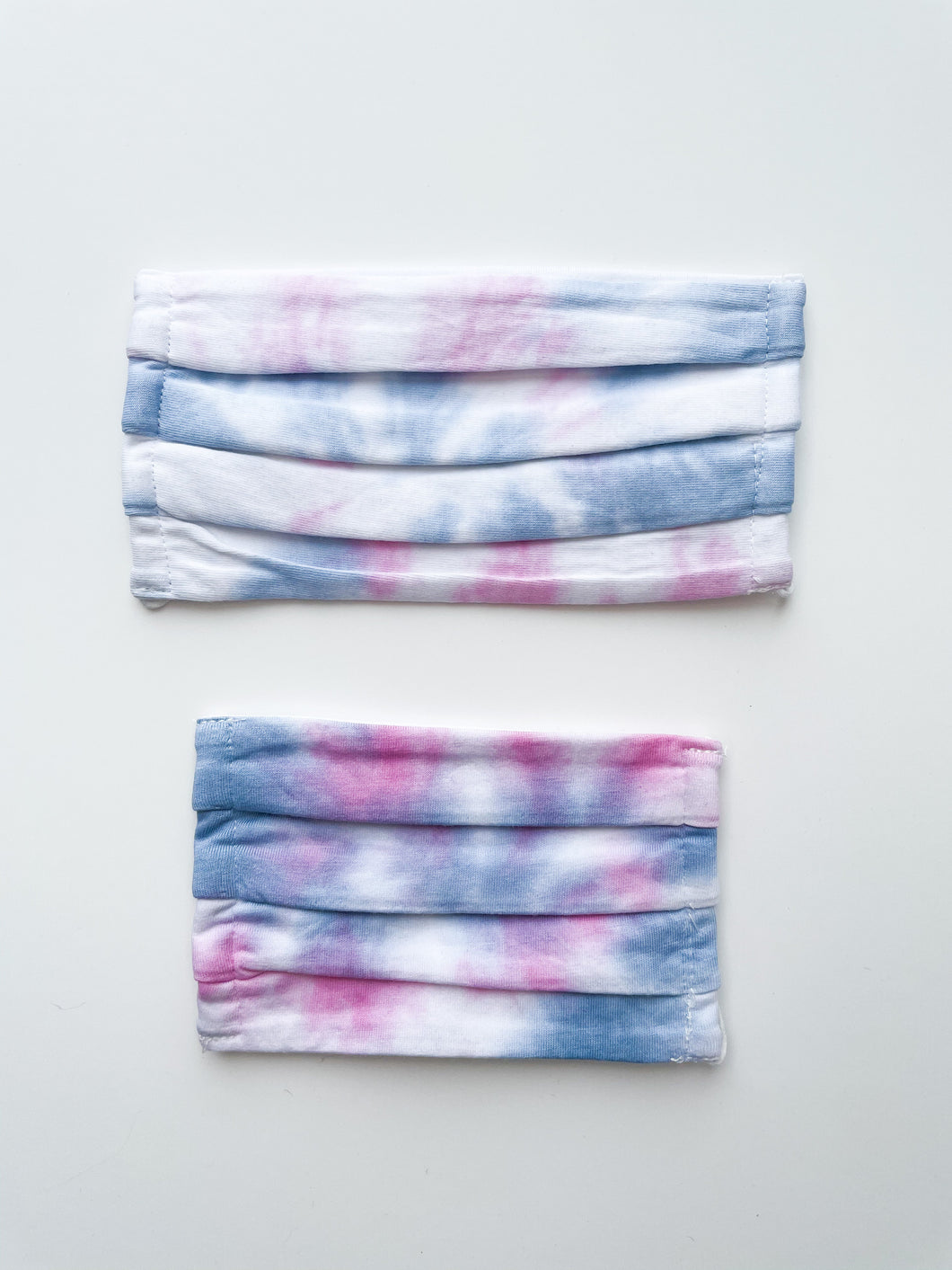 Tie-Dye Reusable Tr Mask Masks