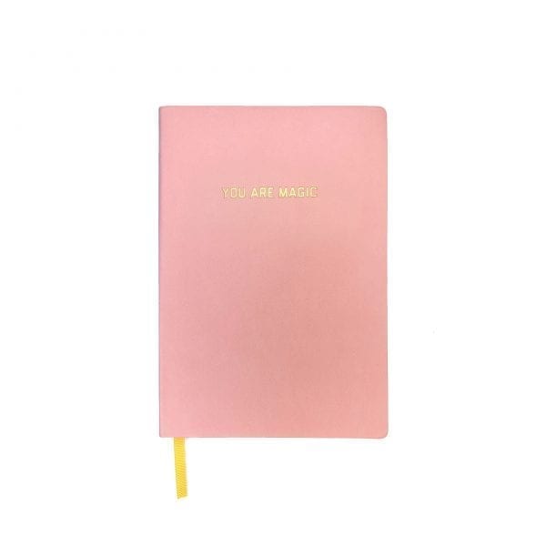 Blank Journal