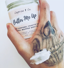 Load image into Gallery viewer, Butter Me Up by Caprice &amp; Co. 
