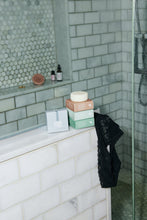 Load image into Gallery viewer, Strengthening Rosemary Peppermint Shampoo Bar Hair Care
