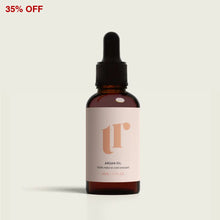 Load image into Gallery viewer, Argan Oil By Tr Hair Care
