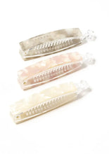 Load image into Gallery viewer, Banana Clip By Tr Clawclips
