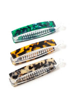 Load image into Gallery viewer, Banana Clip By Tr Clawclips
