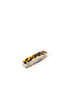 Charger l'image dans la galerie, Banana Clip by TR - Dark tortoise - clawclips
