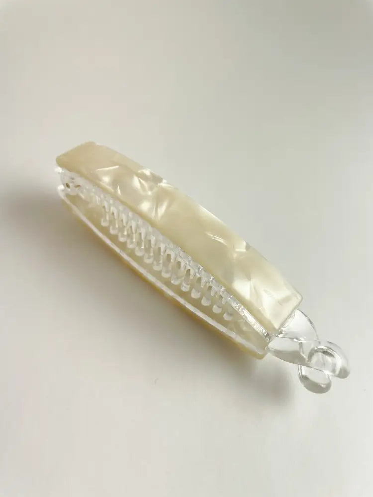 Banana Clip By Tr Pearl Clawclips