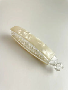 Banana Clip By Tr Pearl Clawclips