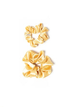 Load image into Gallery viewer, Belle Dreamy Scrunchie By Tr Scrunchies
