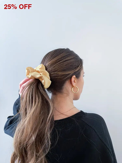 Hair Scrunchie