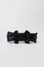 Load image into Gallery viewer, Black Dreamy Curler By Tr Dreamy Curlers
