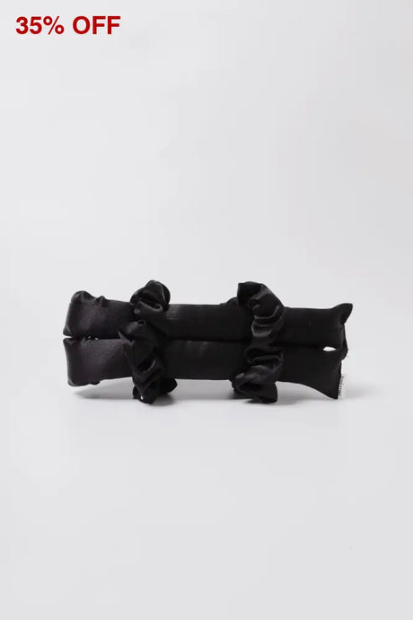 Black Dreamy Curler By Tr Dreamy Curlers