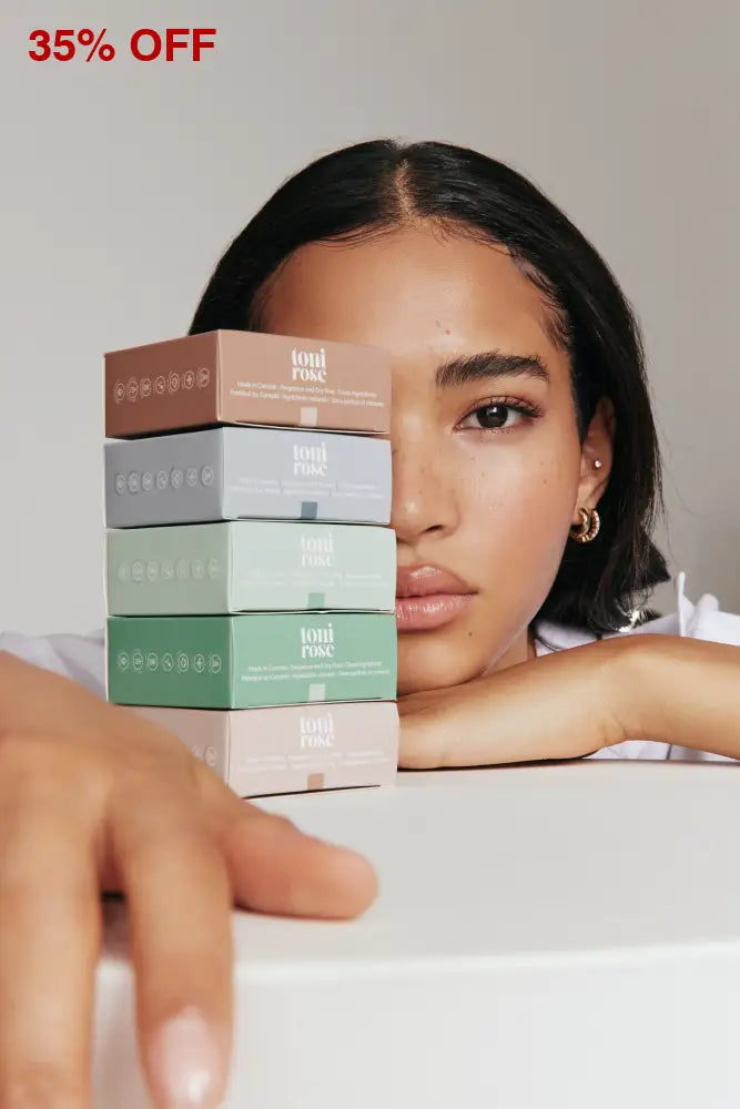 Clarifying Peppermint & Tea Tree Conditioner Bar Hair Care