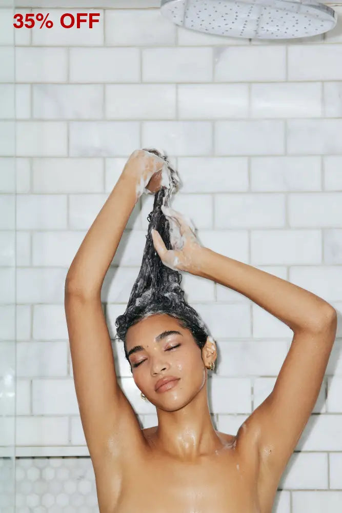 Clarifying Peppermint & Tea Tree Shampoo Bar Hair Care