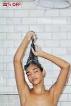 Charger l&#39;image dans la galerie, Clarifying Peppermint &amp; Tea Tree Shampoo Bar Hair Care
