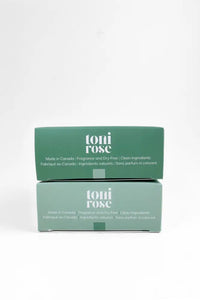 Clarifying Peppermint & Tea Tree Shampoo Conditioner Bundle Hair Care