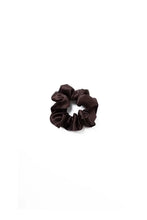 Load image into Gallery viewer, Coffee Dreamy Scrunchie By Tr Scrunchies
