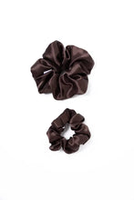 Charger l'image dans la galerie, Coffee Dreamy Scrunchie By Tr Scrunchies
