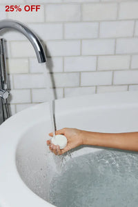 Color Protection Keratin Shampoo Bar Hair Care