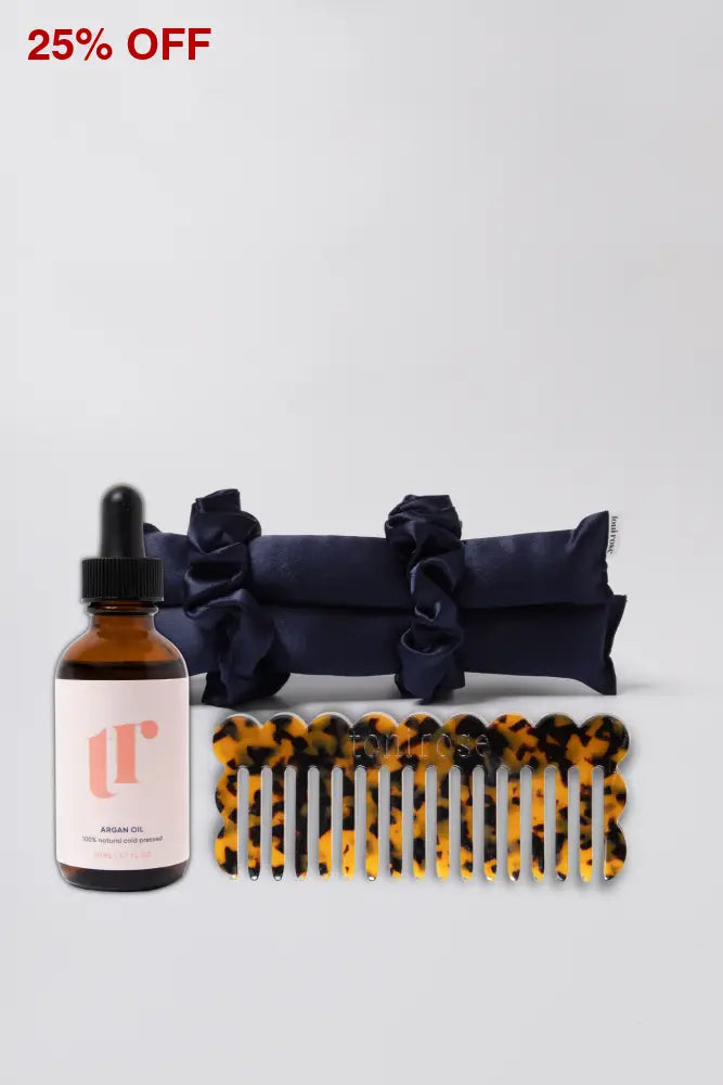 Curls Essentials Gift Set Health & Beauty