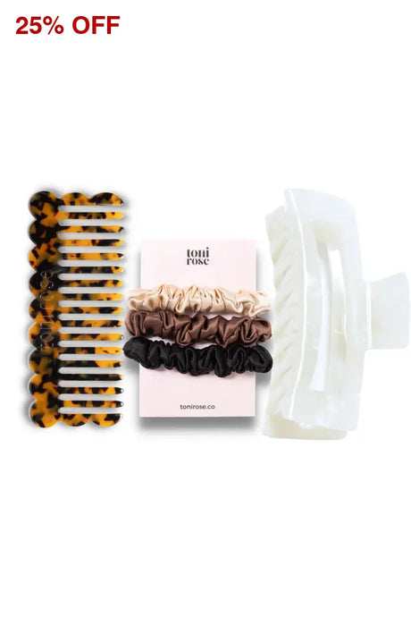 Daily Essentials Gift Set