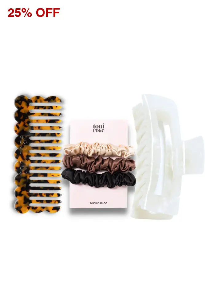 Daily Essentials Gift Set