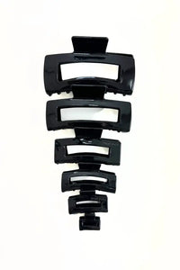 Dreamy Claw Clip Bundle (Value Of: $106) Black Clawclips