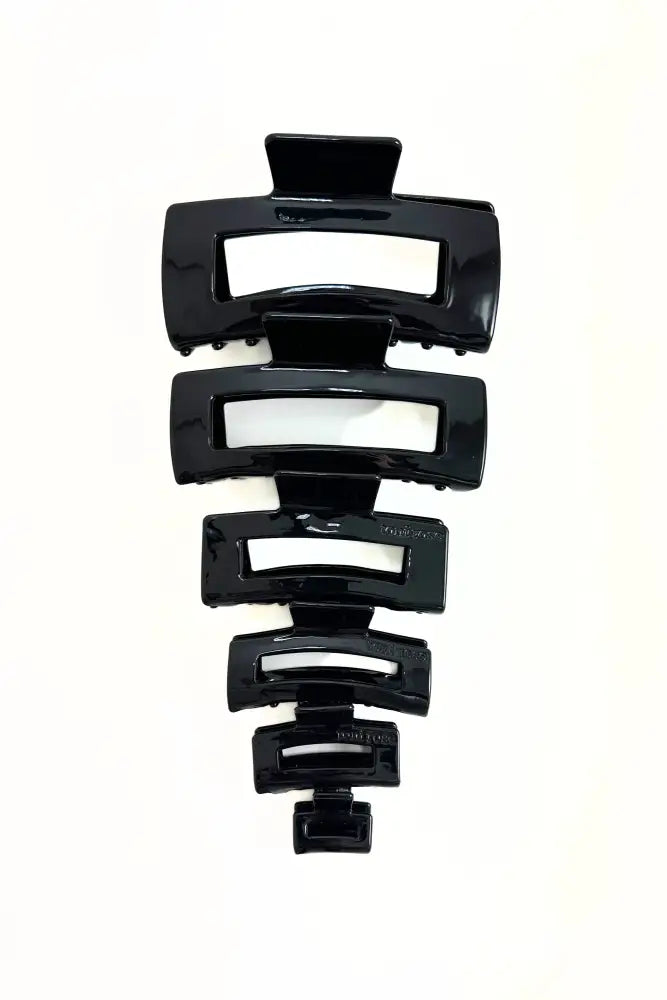 Dreamy Claw Clip Bundle (Value Of: $106) Black Clawclips