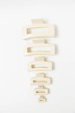 Charger l&#39;image dans la galerie, Dreamy Claw Clip Bundle (Value of: $106) Buttermilk clawclips
