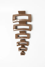 Charger l&#39;image dans la galerie, Dreamy Claw Clip Bundle (Value of: $106) Chocolate clawclips

