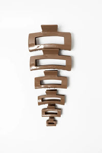 Dreamy Claw Clip Bundle (Value of: $106) Chocolate clawclips