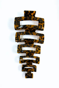 Dreamy Claw Clip Bundle (Value Of: $106) Dark Tortoise Clawclips