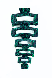 Dreamy Claw Clip Bundle (Value Of: $106) Emerald Clawclips