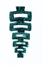 Load image into Gallery viewer, Dreamy Claw Clip Bundle (Value Of: $106) Emerald Clawclips
