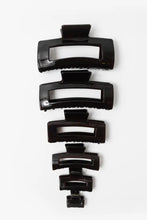Load image into Gallery viewer, Dreamy Claw Clip Bundle (Value of: $106) Espresso clawclips

