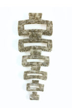 Load image into Gallery viewer, Dreamy Claw Clip Bundle (Value Of: $106) Fairy Taupe Clawclips
