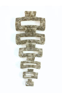 Dreamy Claw Clip Bundle (Value Of: $106) Fairy Taupe Clawclips