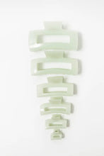 Charger l&#39;image dans la galerie, Dreamy Claw Clip Bundle (Value of: $106) Jade clawclips
