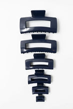 Charger l&#39;image dans la galerie, Dreamy Claw Clip Bundle (Value of: $106) Midnight clawclips
