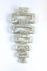 Dreamy Claw Clip Bundle (Value Of: $106) Pearl Clawclips